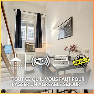 Appartement met een Slaapkamer